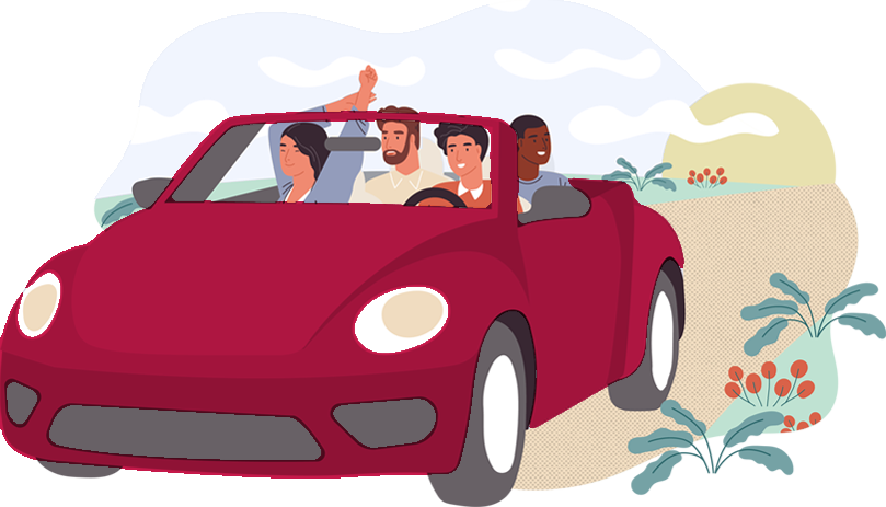 Colorado Auto owners with Auto Insurance Coverage